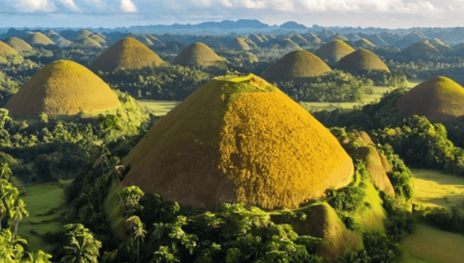 【10大海島國家推薦｜5.菲律賓宿霧】